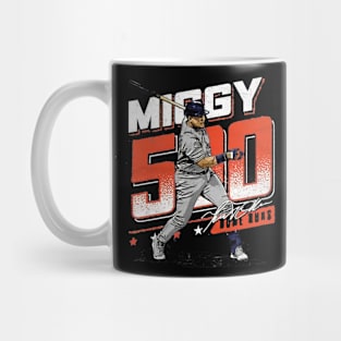 miggy 500 Mug